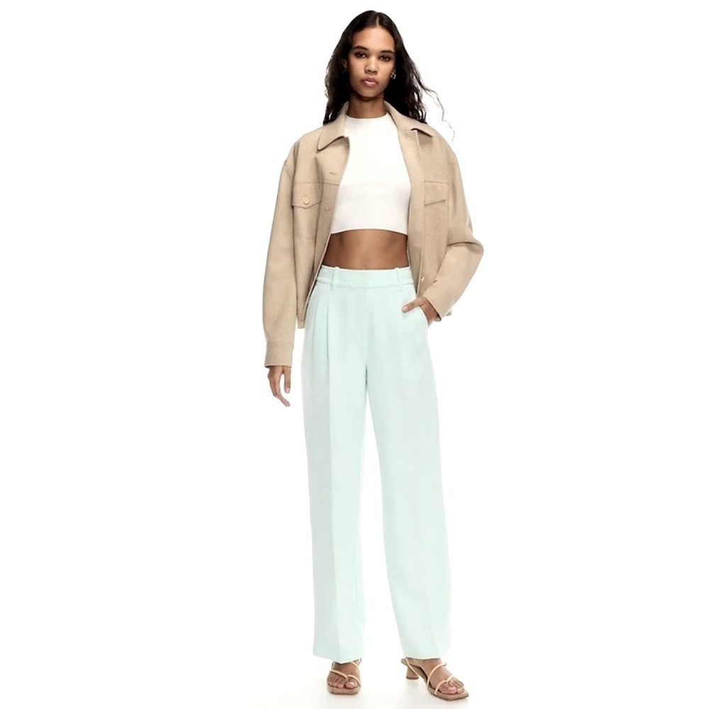 Aritzia Wilfred The Effortless Pant™